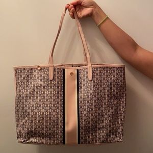 Tory Burch tote bag